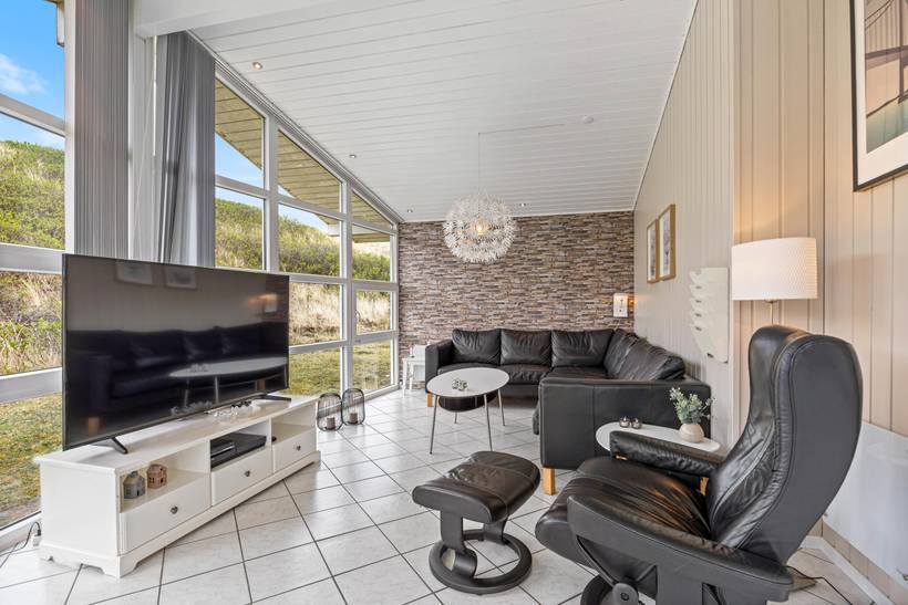 Foto von Ferienhaus TT63 in Bjerregård - Westjütland