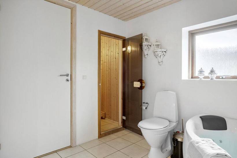 Foto von Ferienhaus TT64 in Blokhus - Nordjütland