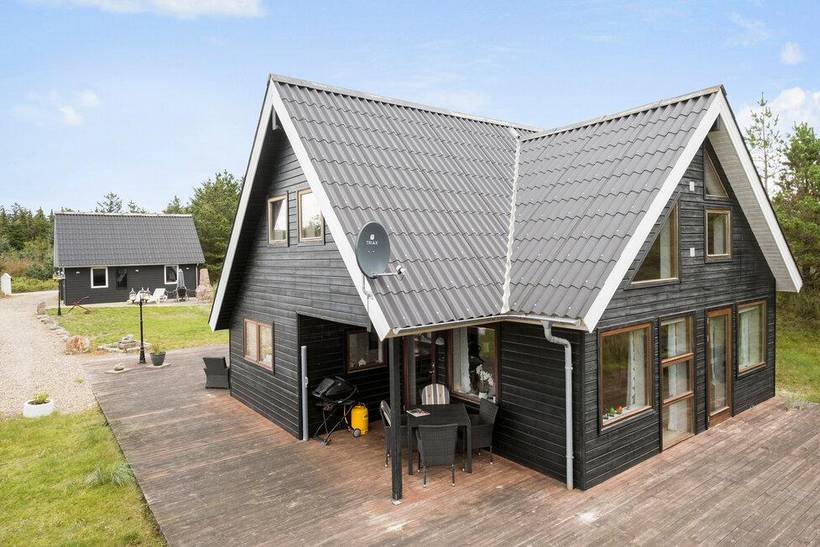 Foto von Ferienhaus TT64 in Blokhus - Nordjütland