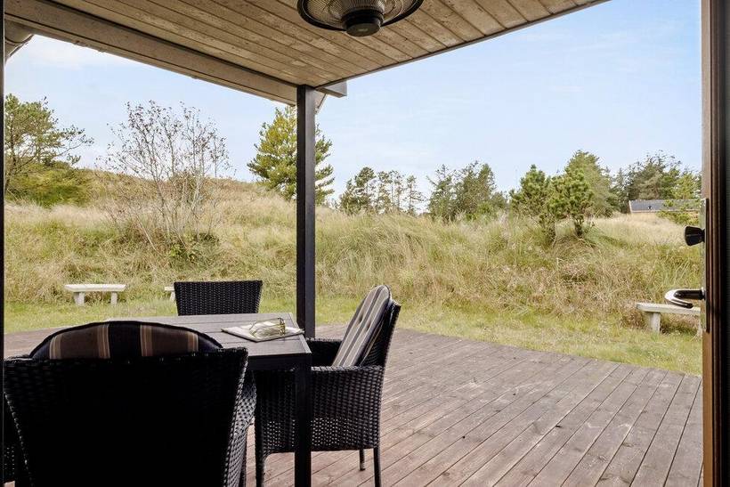 Foto von Ferienhaus TT64 in Blokhus - Nordjütland