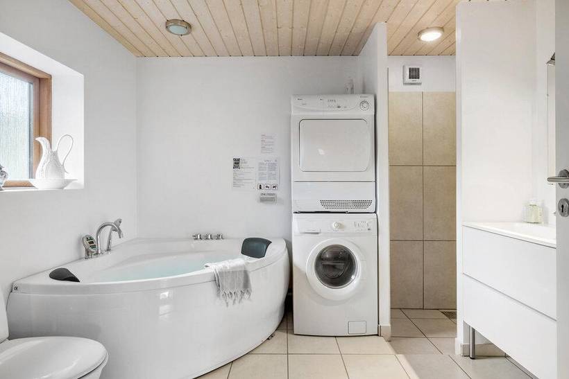 Foto von Ferienhaus TT64 in Blokhus - Nordjütland