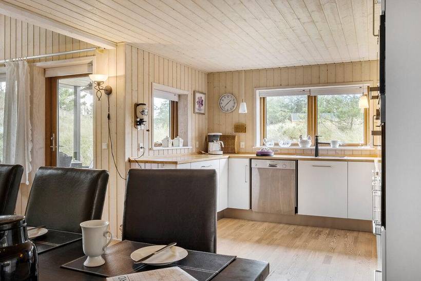 Foto von Ferienhaus TT64 in Blokhus - Nordjütland
