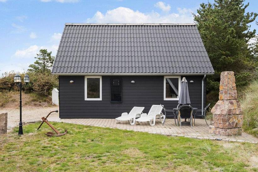 Foto von Ferienhaus TT64 in Blokhus - Nordjütland