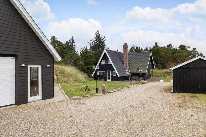Foto von Ferienhaus TT64 in Blokhus - Nordjütland