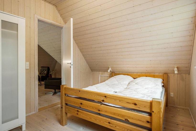 Foto von Ferienhaus TT64 in Blokhus - Nordjütland