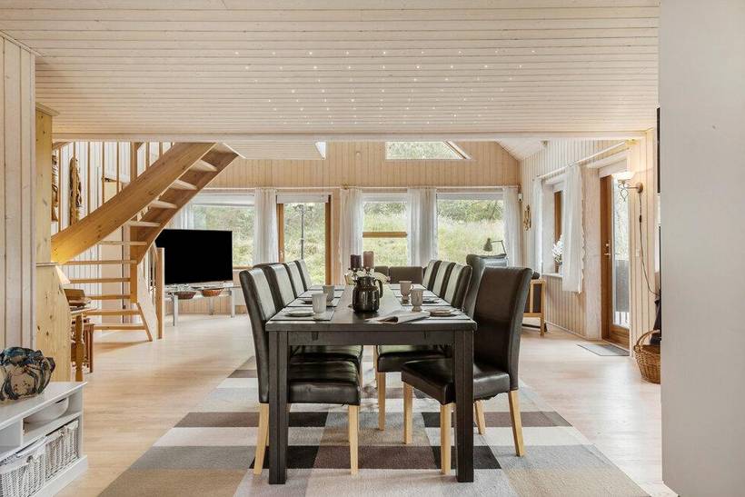 Foto von Ferienhaus TT64 in Blokhus - Nordjütland