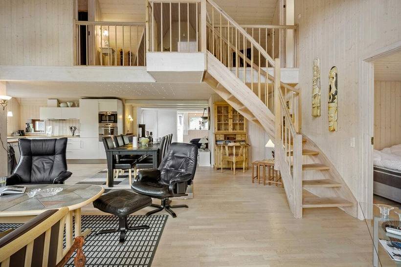 Foto von Ferienhaus TT64 in Blokhus - Nordjütland