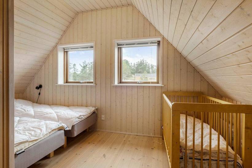 Foto von Ferienhaus TT64 in Blokhus - Nordjütland