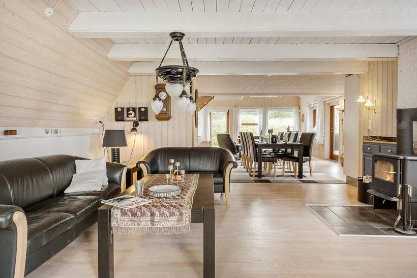Foto von Ferienhaus TT64 in Blokhus - Nordjütland