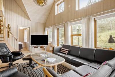 Vorschaubild von Ferienhaus TT64 in Blokhus - Nordjütland