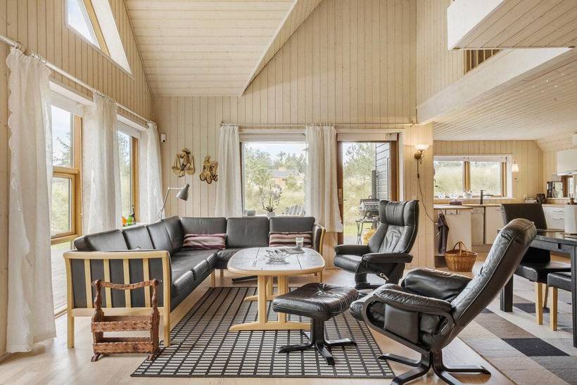 Foto von Ferienhaus TT64 in Blokhus - Nordjütland