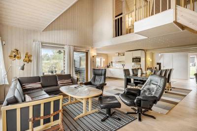 Vorschaubild von Ferienhaus TT64 in Blokhus - Nordjütland