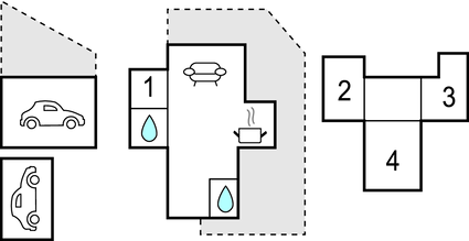 Vorschaubild von Ferienhaus TT64 in Blokhus - Nordjütland