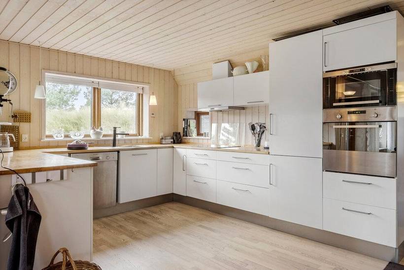Foto von Ferienhaus TT64 in Blokhus - Nordjütland