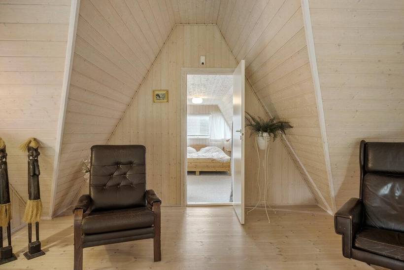 Foto von Ferienhaus TT64 in Blokhus - Nordjütland