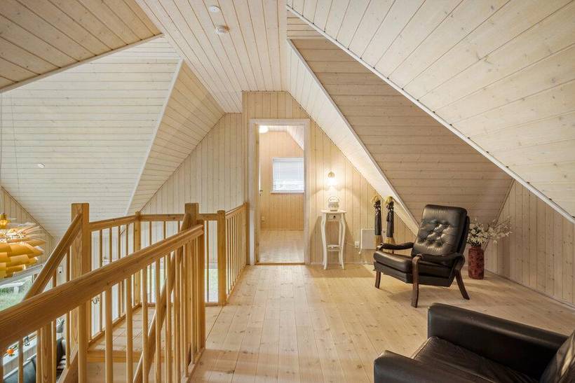 Foto von Ferienhaus TT64 in Blokhus - Nordjütland