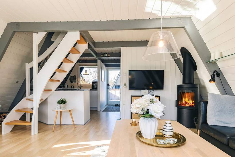 Foto von Ferienhaus TT65 in Gatten - Thy/Limfjord