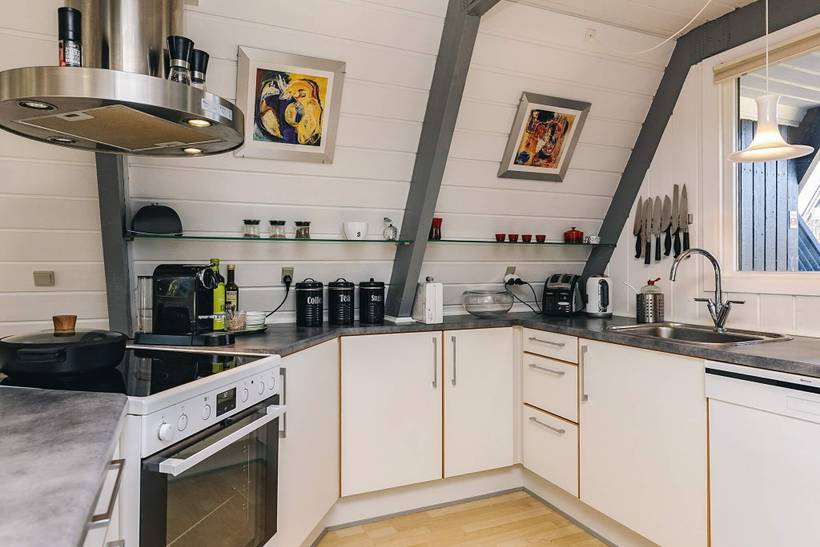 Foto von Ferienhaus TT65 in Gatten - Thy/Limfjord