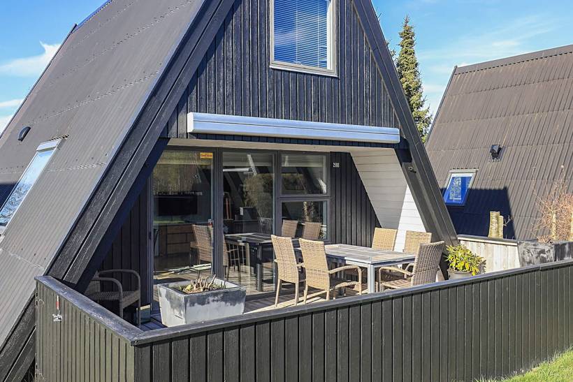 Foto von Ferienhaus TT65 in Gatten - Thy/Limfjord