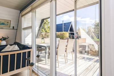 Vorschaubild von Ferienhaus TT65 in Gatten - Thy/Limfjord