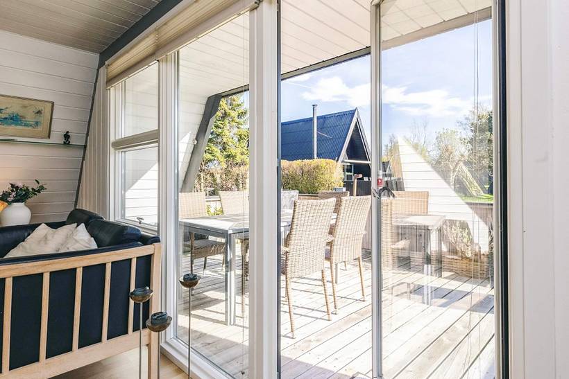 Foto von Ferienhaus TT65 in Gatten - Thy/Limfjord