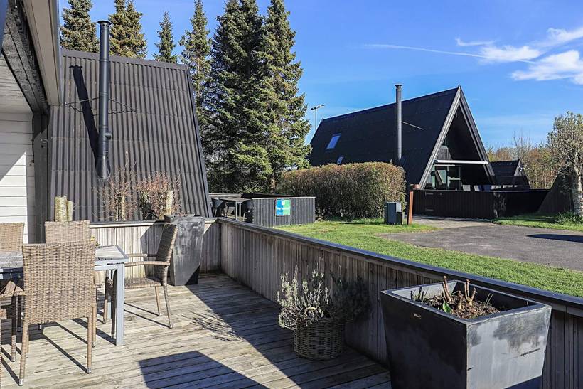 Foto von Ferienhaus TT65 in Gatten - Thy/Limfjord