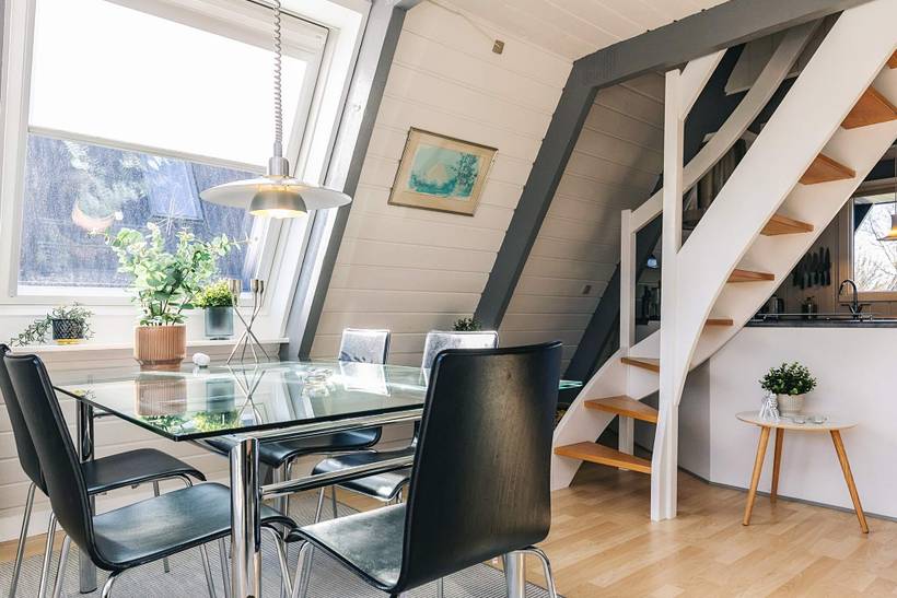 Foto von Ferienhaus TT65 in Gatten - Thy/Limfjord