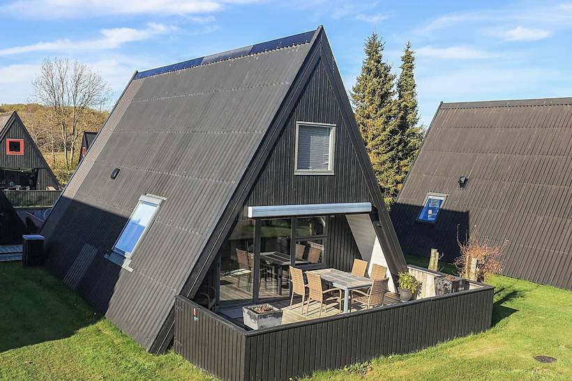 Foto von Ferienhaus TT65 in Gatten - Thy/Limfjord