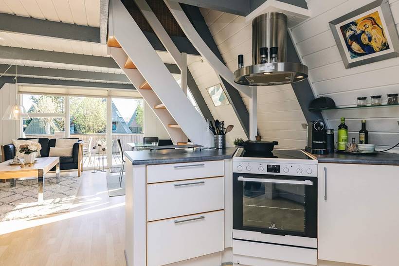 Foto von Ferienhaus TT65 in Gatten - Thy/Limfjord