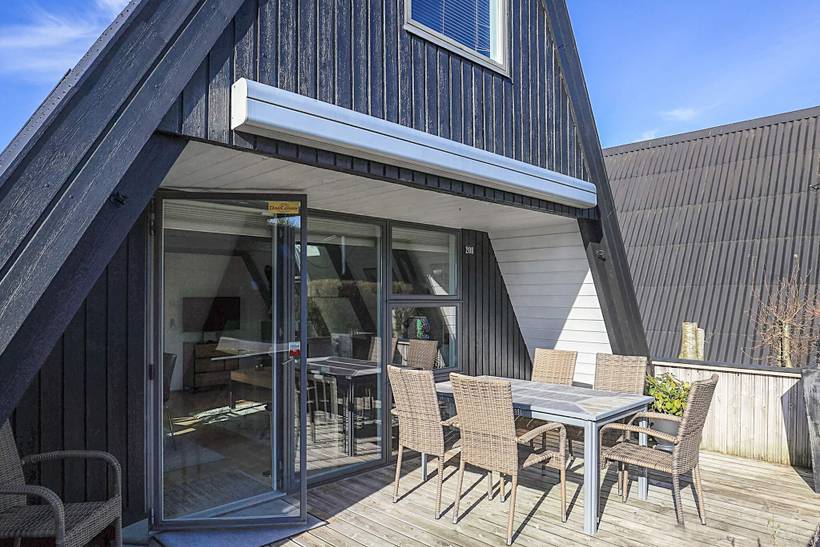 Foto von Ferienhaus TT65 in Gatten - Thy/Limfjord