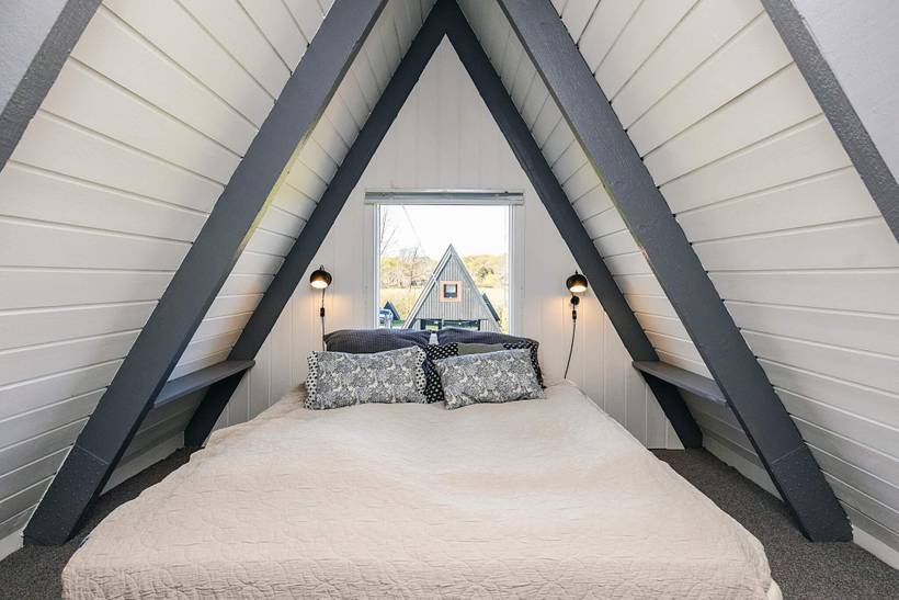 Foto von Ferienhaus TT65 in Gatten - Thy/Limfjord