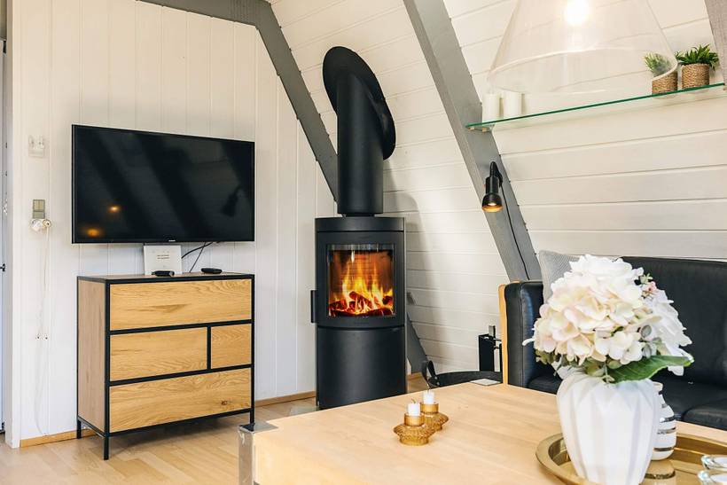 Foto von Ferienhaus TT65 in Gatten - Thy/Limfjord