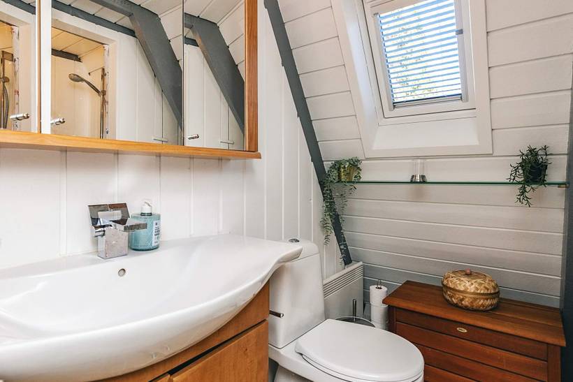 Foto von Ferienhaus TT65 in Gatten - Thy/Limfjord