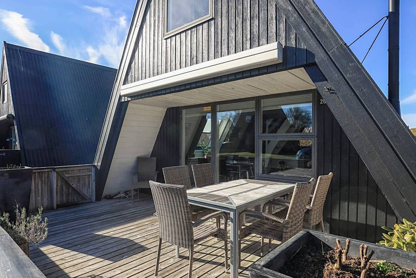 Foto von Ferienhaus TT65 in Gatten - Thy/Limfjord