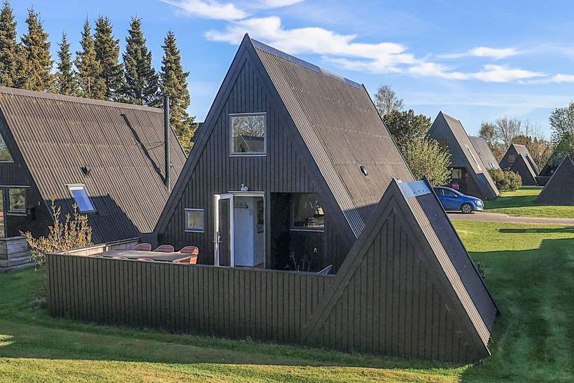 Foto von Ferienhaus TT65 in Gatten - Thy/Limfjord