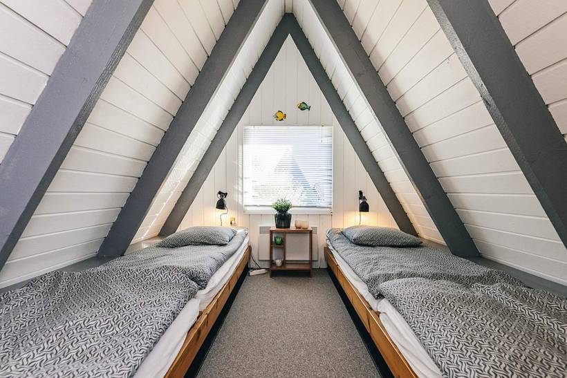 Foto von Ferienhaus TT65 in Gatten - Thy/Limfjord
