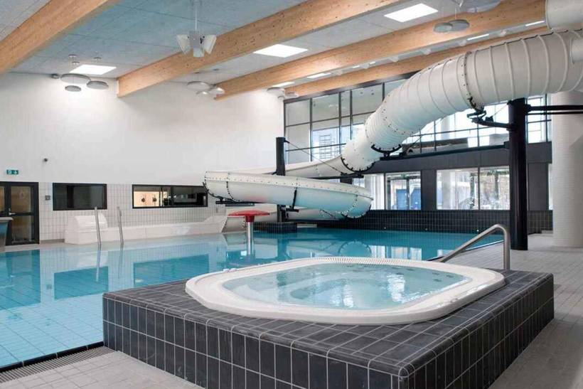 Foto von Ferienhaus TT65 in Gatten - Thy/Limfjord