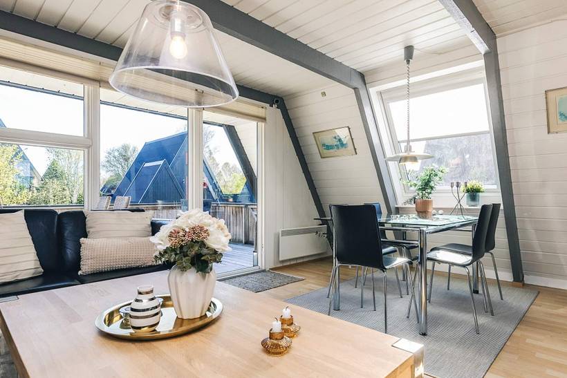 Foto von Ferienhaus TT65 in Gatten - Thy/Limfjord
