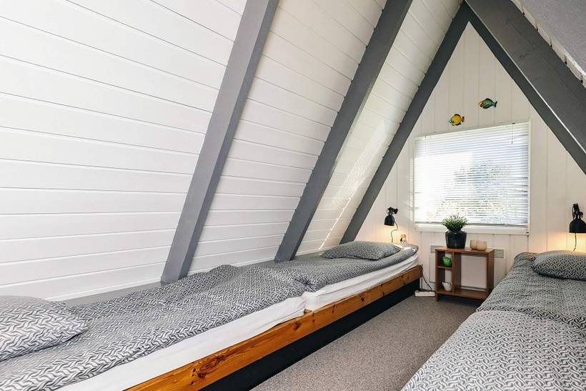 Foto von Ferienhaus TT65 in Gatten - Thy/Limfjord