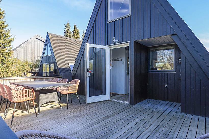 Foto von Ferienhaus TT65 in Gatten - Thy/Limfjord
