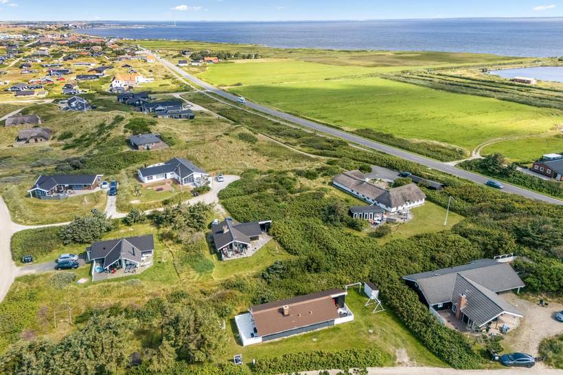 Foto von Ferienhaus TT66 in Årgab - Westjütland