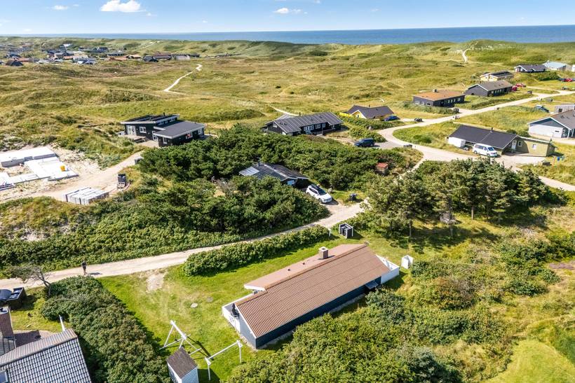 Foto von Ferienhaus TT66 in Årgab - Westjütland