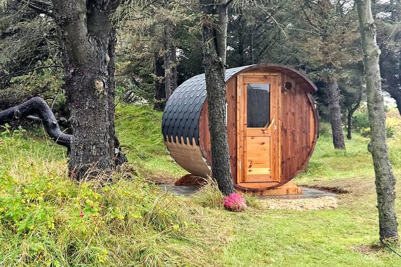 Foto von Ferienhaus TT66 in Årgab - Westjütland