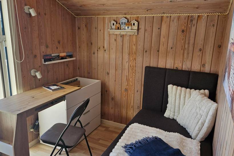 Foto von Ferienhaus TT66 in Årgab - Westjütland