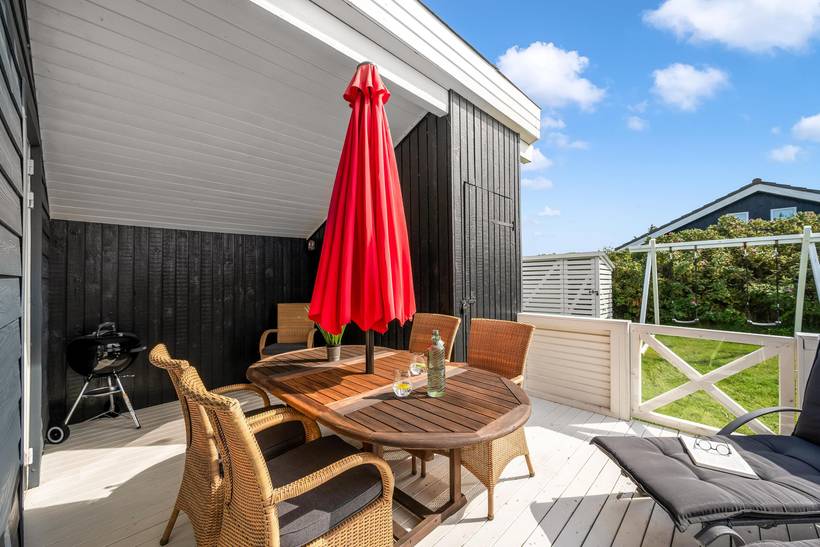 Foto von Ferienhaus TT66 in Årgab - Westjütland