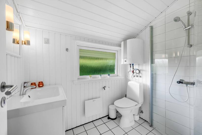 Foto von Ferienhaus TT66 in Årgab - Westjütland