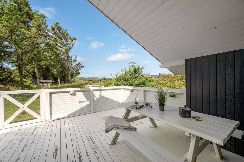 Foto von Ferienhaus TT66 in Årgab - Westjütland