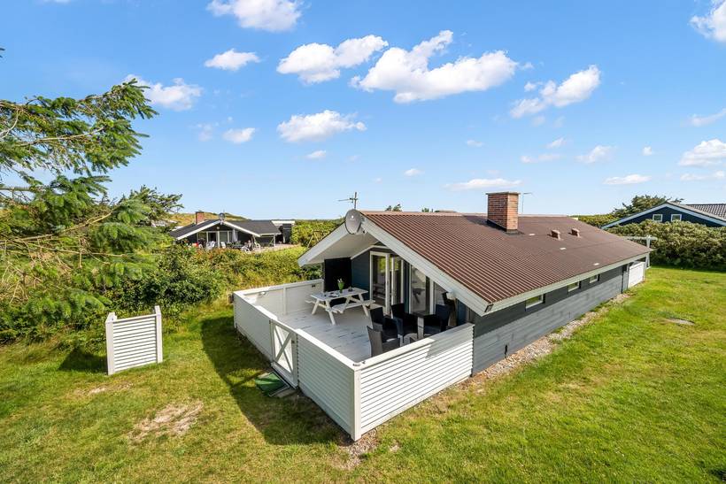 Foto von Ferienhaus TT66 in Årgab - Westjütland
