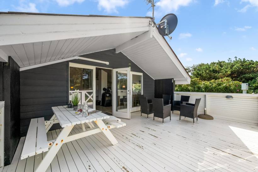 Foto von Ferienhaus TT66 in Årgab - Westjütland