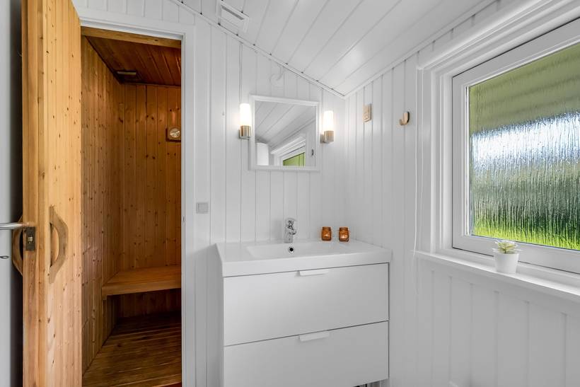Foto von Ferienhaus TT66 in Årgab - Westjütland